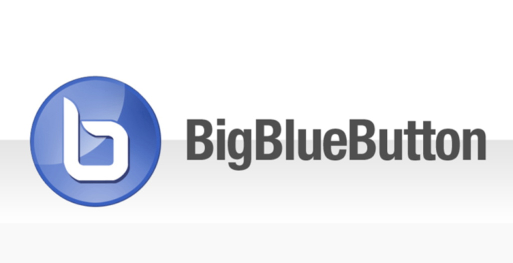 Big Blue Button logo