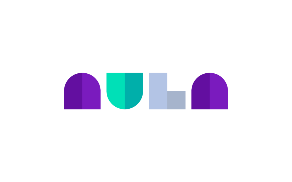 Aula Education Logo